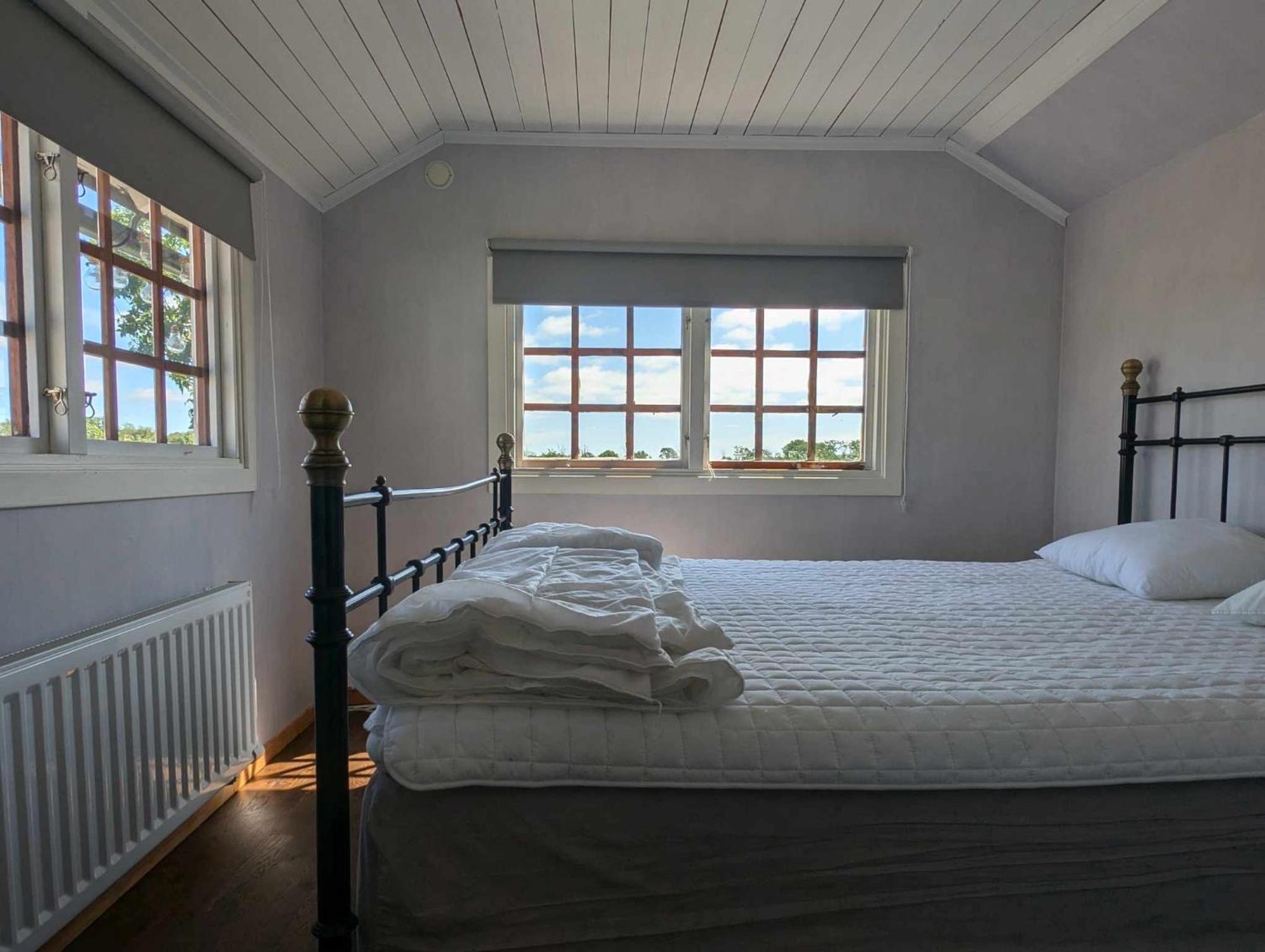 Gunnabo Villa Borgholm Buitenkant foto